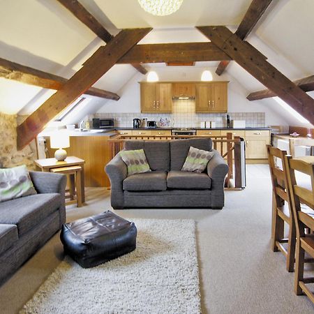 Villa Graianog Bach à Llanllyfni Extérieur photo