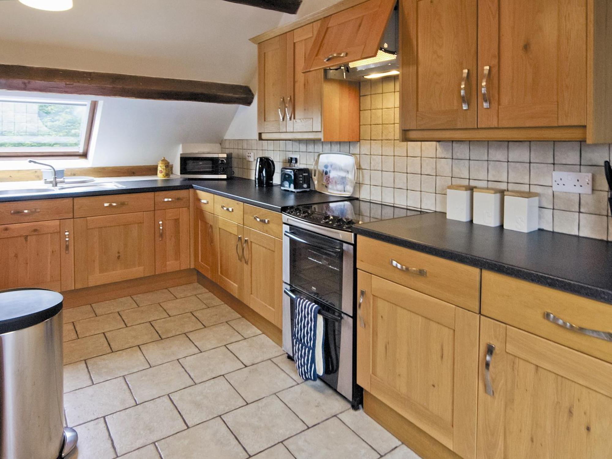 Villa Graianog Bach à Llanllyfni Extérieur photo