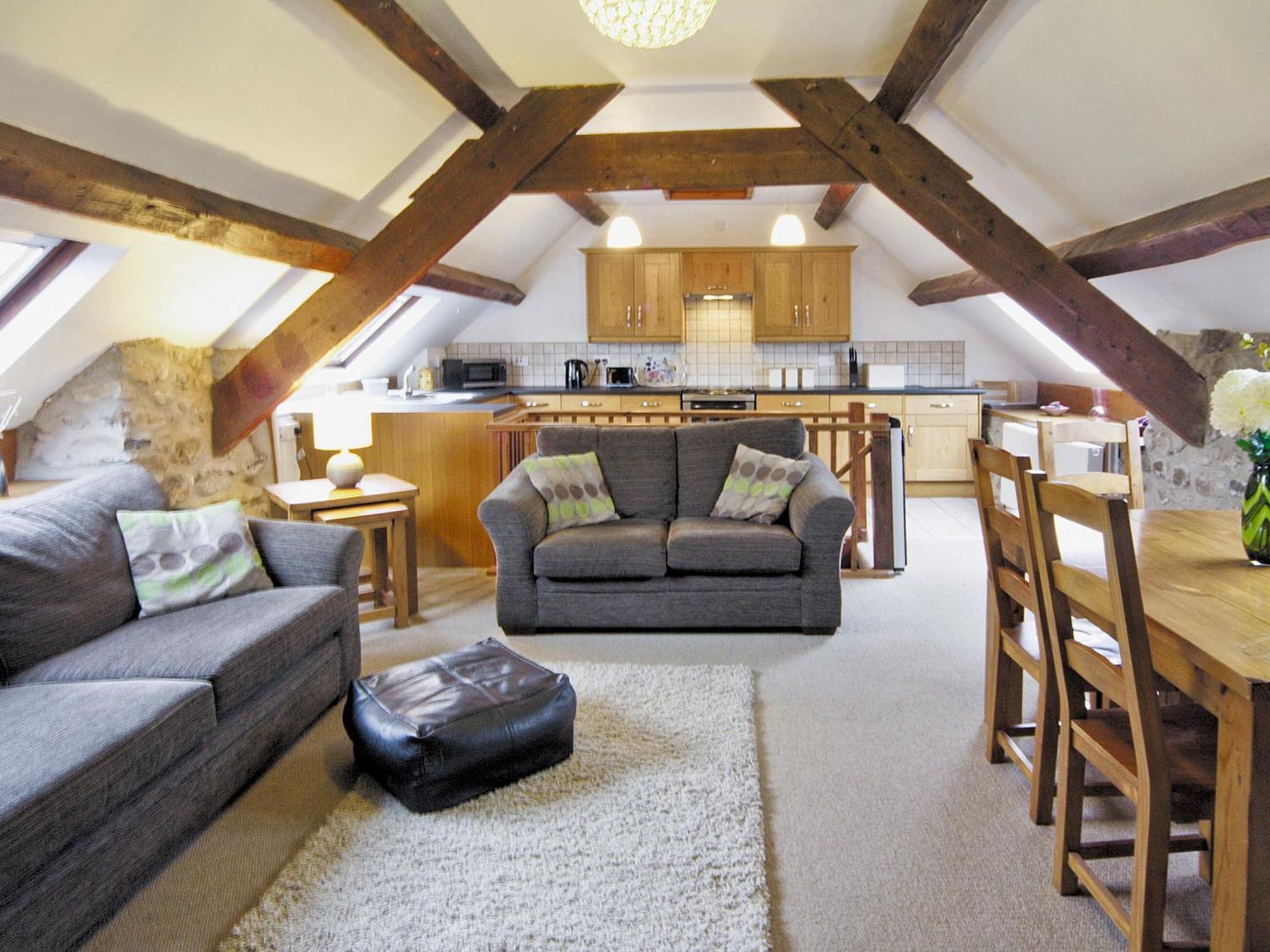 Villa Graianog Bach à Llanllyfni Extérieur photo